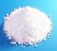 重质碳酸钙粉的熟化硬化